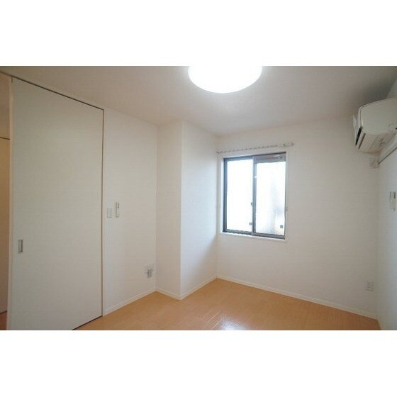 ラルフの物件内観写真