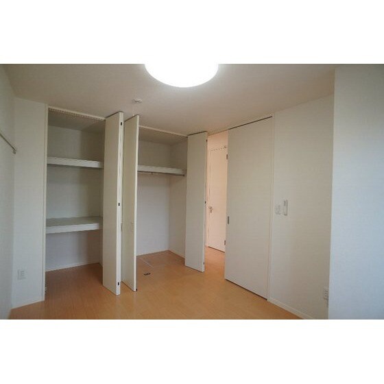 ラルフの物件内観写真