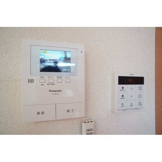 ラルフの物件内観写真