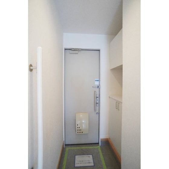 ラルフの物件内観写真