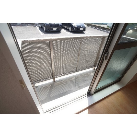 ラルフの物件内観写真