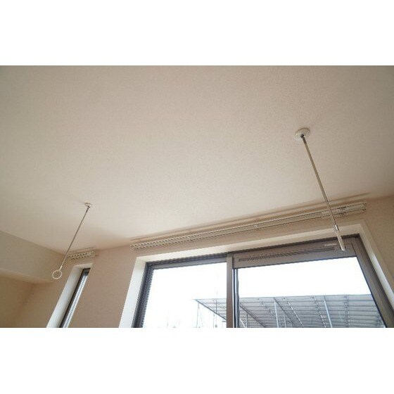 ラルフの物件内観写真