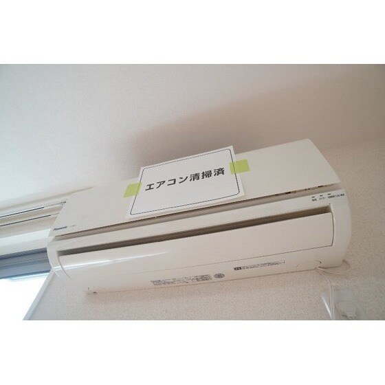 ラルフの物件内観写真