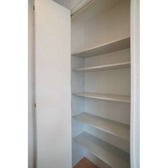 ラルフの物件内観写真