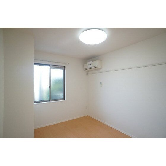 ラルフの物件内観写真