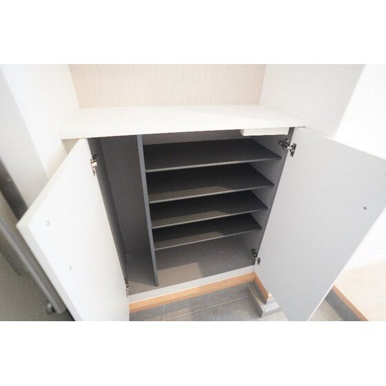 ラルフの物件内観写真