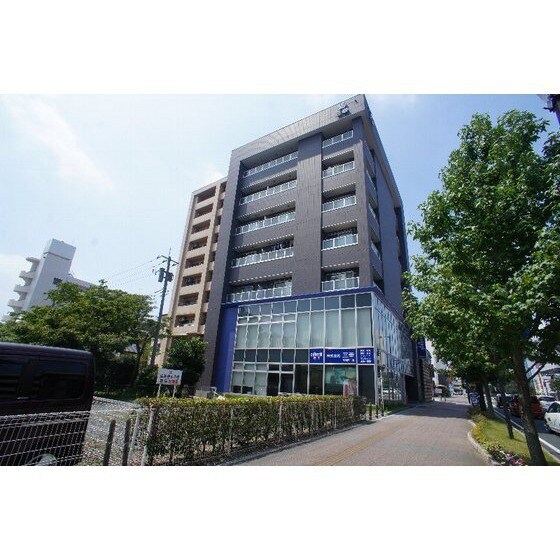 コア・シティあら町の物件外観写真