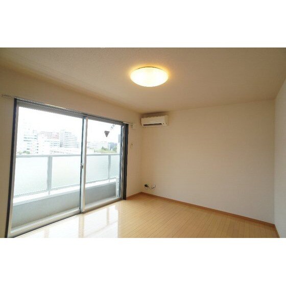 コア・シティあら町の物件内観写真