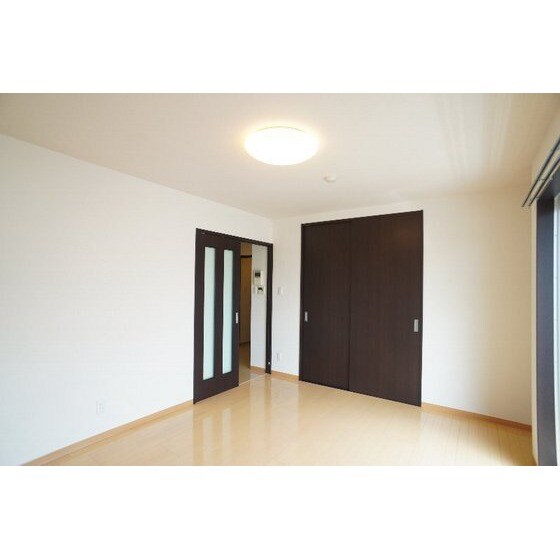 コア・シティあら町の物件内観写真