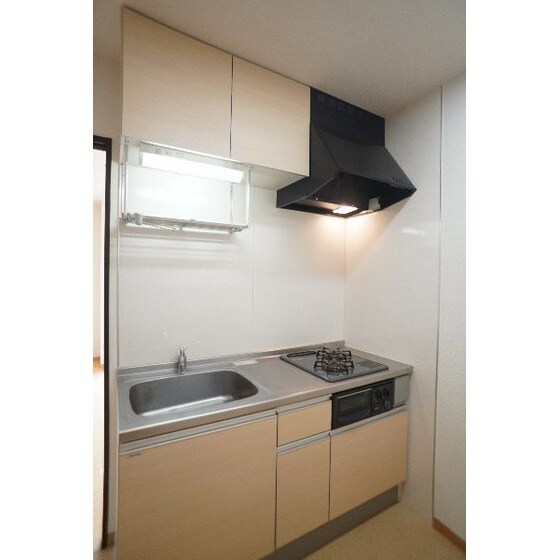 コア・シティあら町の物件内観写真