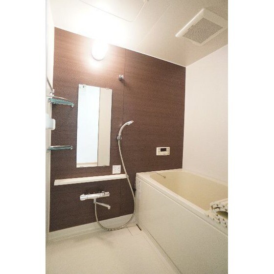 コア・シティあら町の物件内観写真