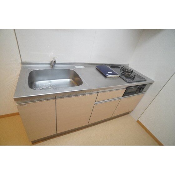 コア・シティあら町の物件内観写真