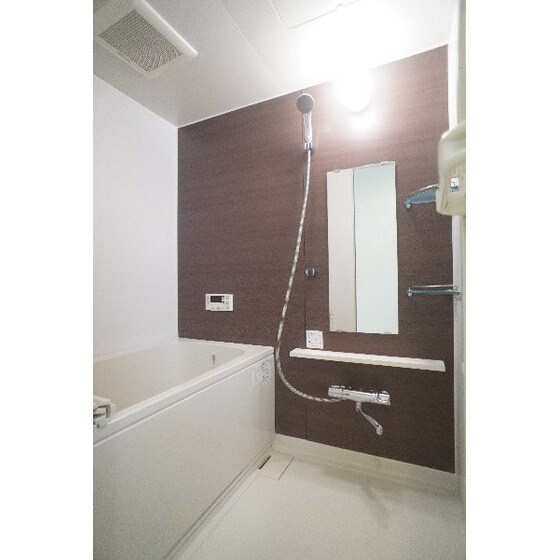 コア・シティあら町の物件内観写真