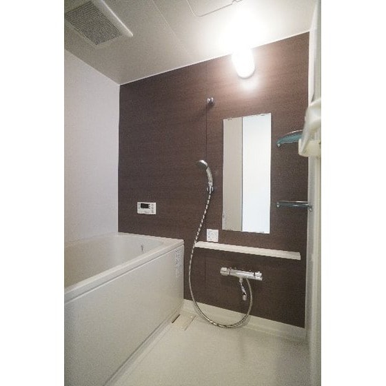 コア・シティあら町の物件内観写真