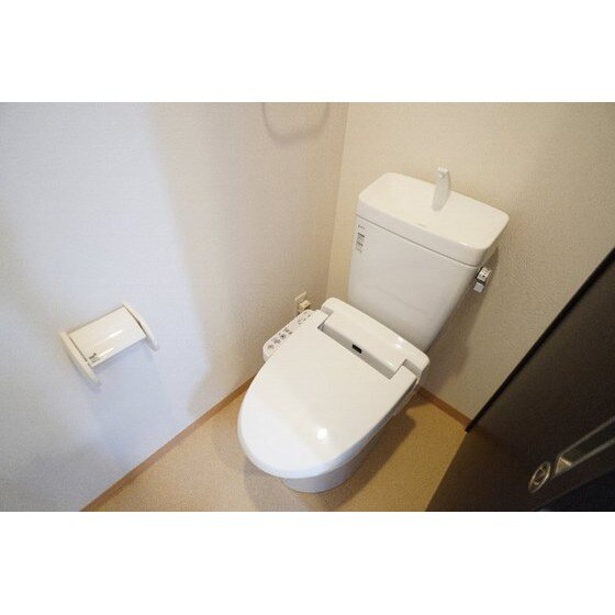 コア・シティあら町の物件内観写真