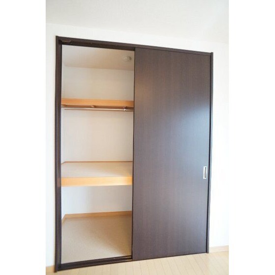 コア・シティあら町の物件内観写真