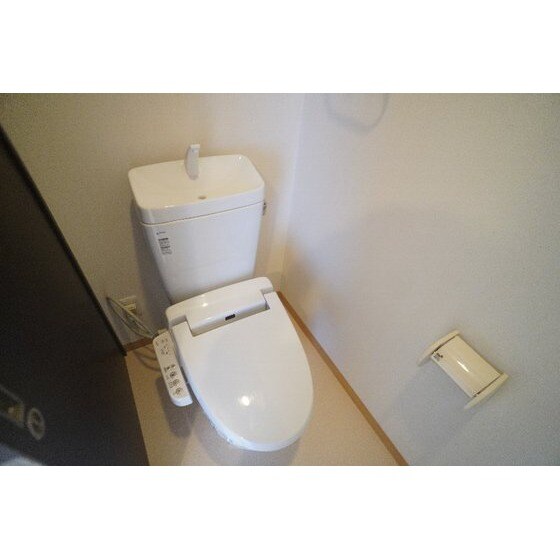 コア・シティあら町の物件内観写真