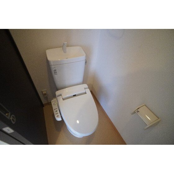 コア・シティあら町の物件内観写真