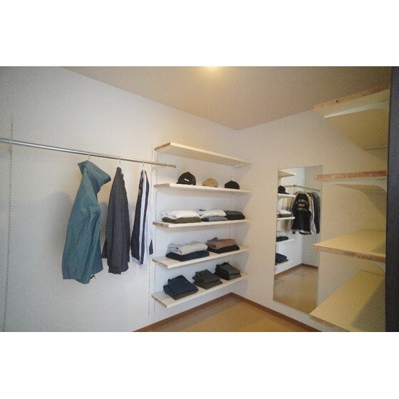 コア・シティあら町の物件内観写真