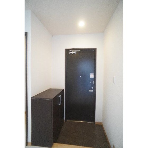 コア・シティあら町の物件内観写真