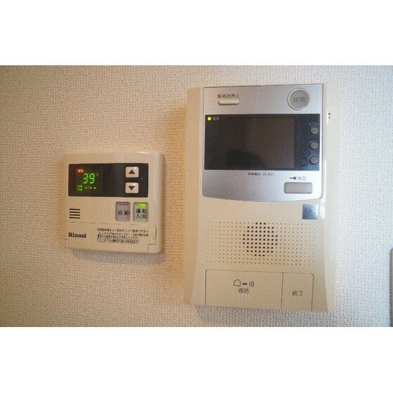 コア・シティあら町の物件内観写真