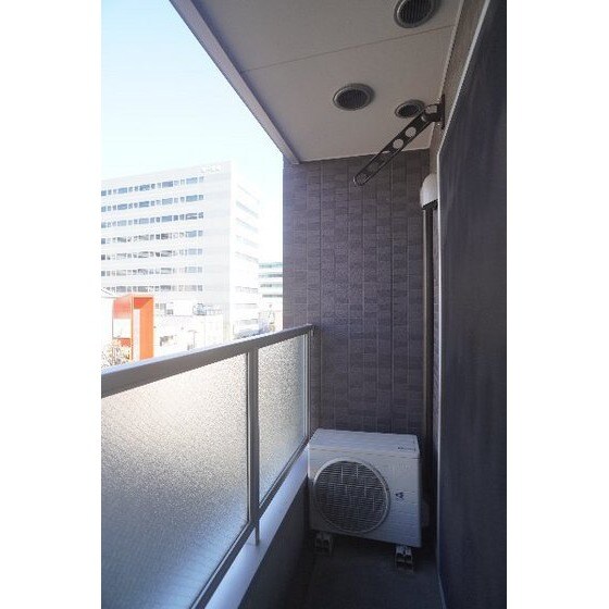 コア・シティあら町の物件内観写真