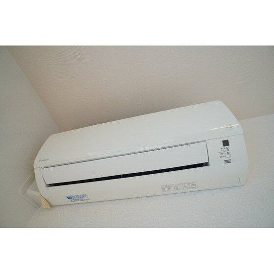 コア・シティあら町の物件内観写真