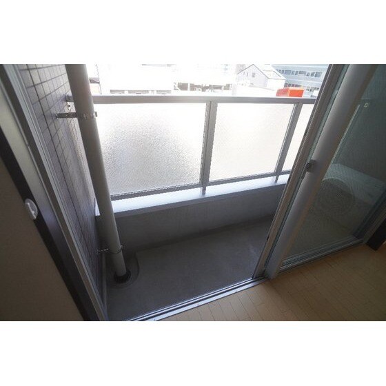 コア・シティあら町の物件内観写真