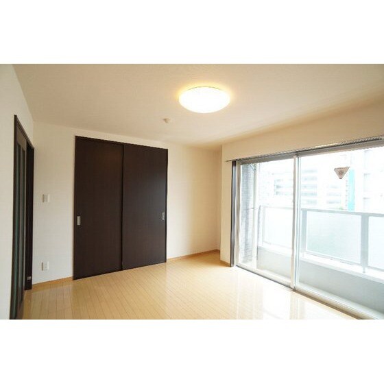 コア・シティあら町の物件内観写真