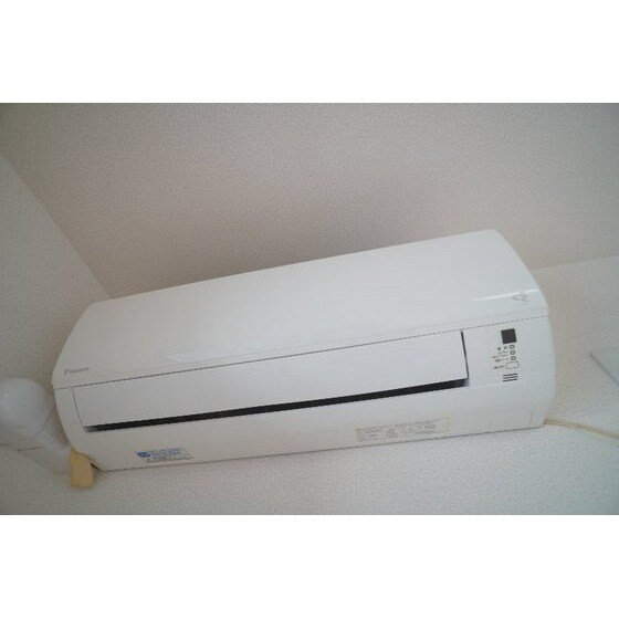 コア・シティあら町の物件内観写真