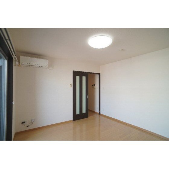 コア・シティあら町の物件内観写真