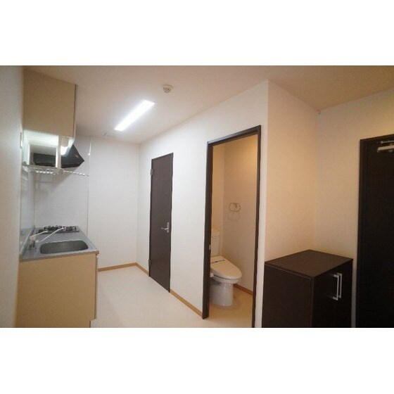 コア・シティあら町の物件内観写真