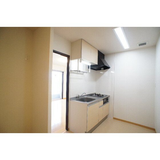 コア・シティあら町の物件内観写真