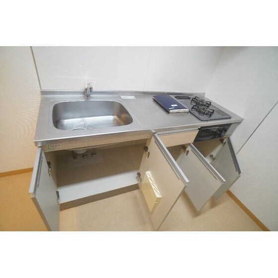 コア・シティあら町の物件内観写真