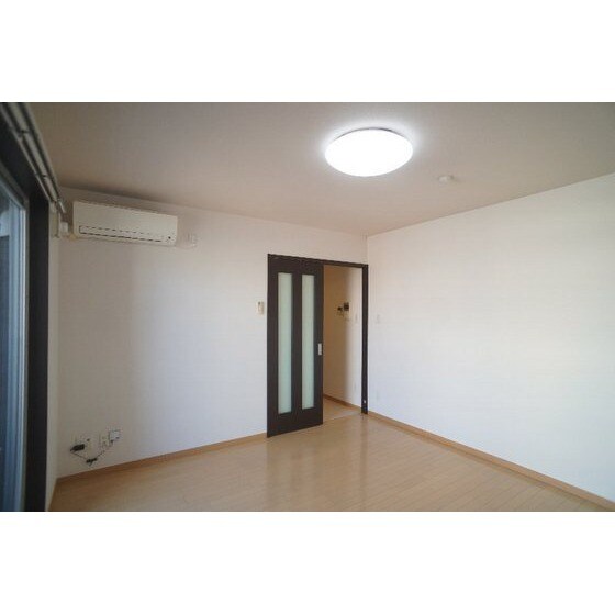 コア・シティあら町の物件内観写真