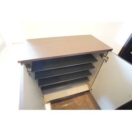 コア・シティあら町の物件内観写真