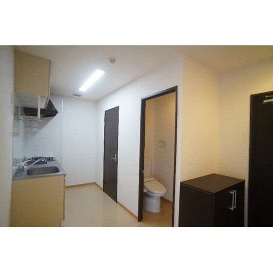 コア・シティあら町の物件内観写真