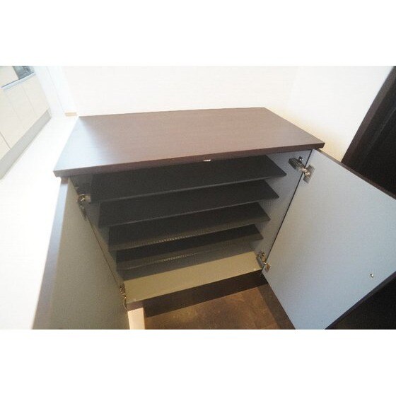 コア・シティあら町の物件内観写真