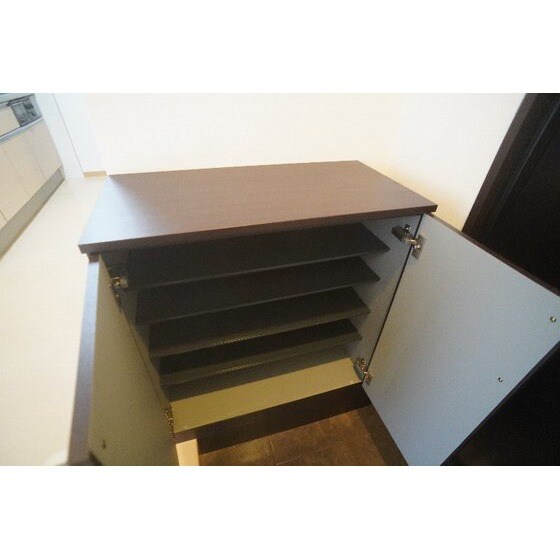 コア・シティあら町の物件内観写真