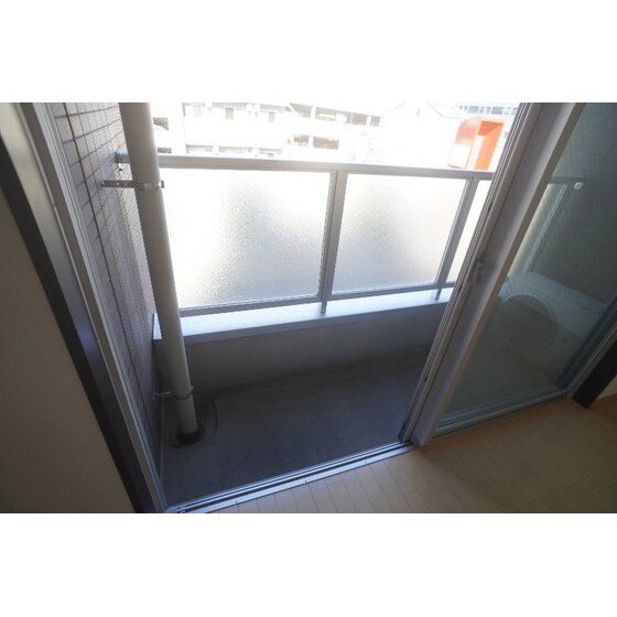 コア・シティあら町の物件内観写真