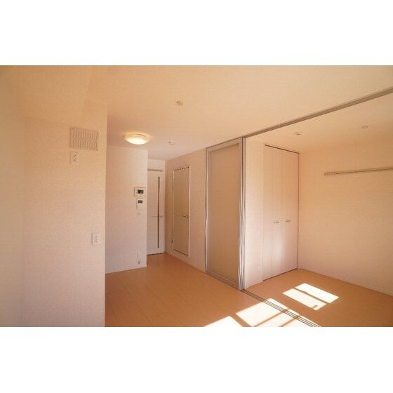 メゾン　ド　ボナールの物件内観写真