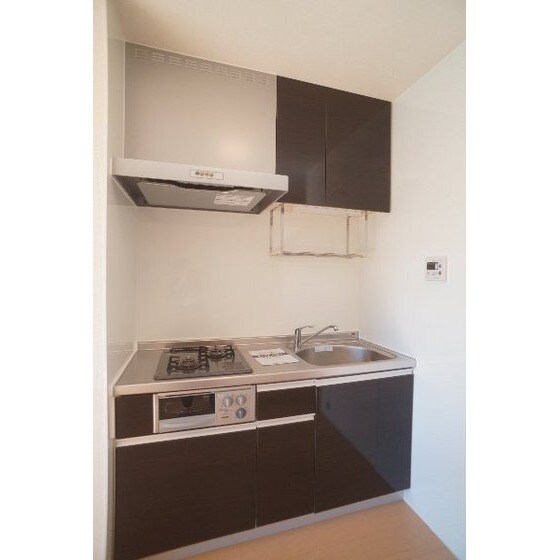 メゾン　ド　ボナールの物件内観写真