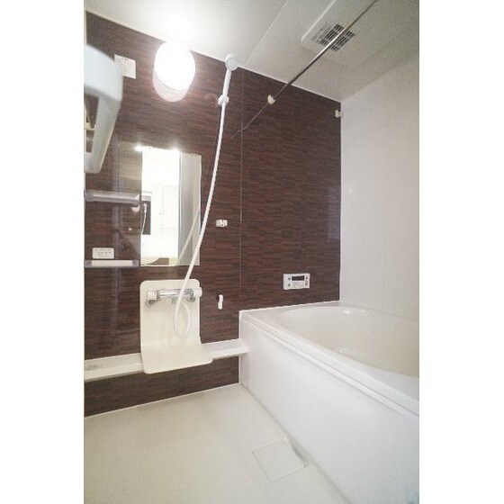 メゾン　ド　ボナールの物件内観写真