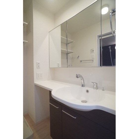 メゾン　ド　ボナールの物件内観写真