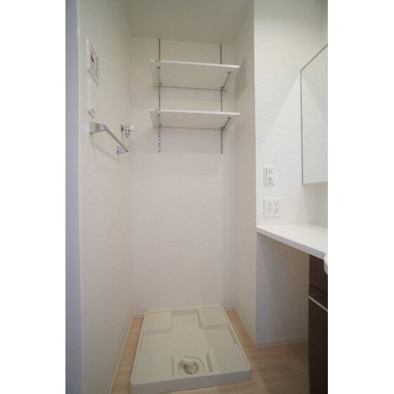 メゾン　ド　ボナールの物件内観写真