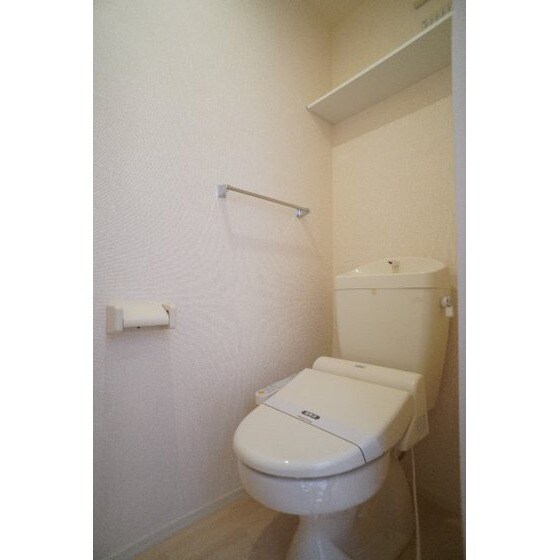 メゾン　ド　ボナールの物件内観写真