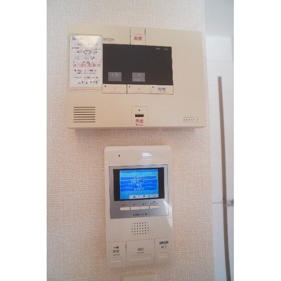 メゾン　ド　ボナールの物件内観写真