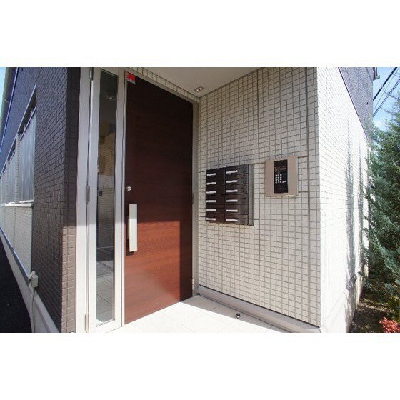 メゾン　ド　ボナールの物件内観写真