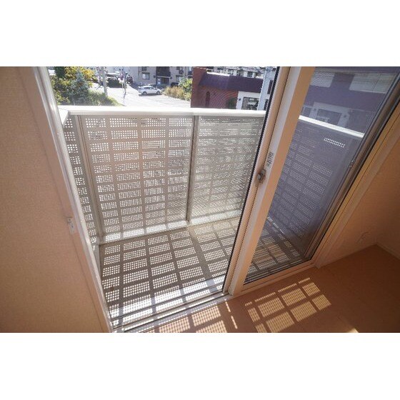 メゾン　ド　ボナールの物件内観写真