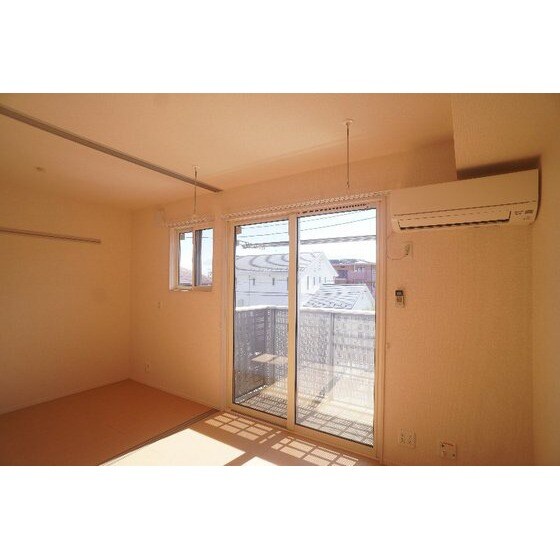 メゾン　ド　ボナールの物件内観写真